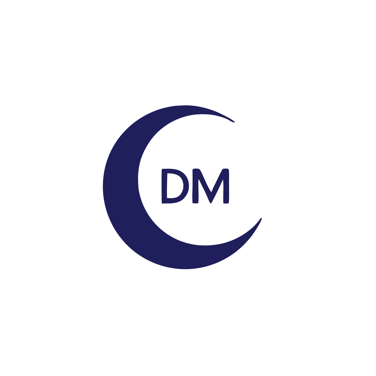 DarkMAC Logo